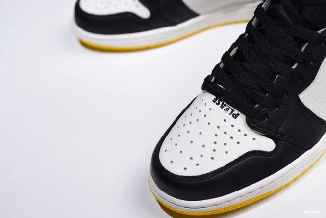 Cheap BK 861428-107 varsity air ls no 1 jordan maize 1201